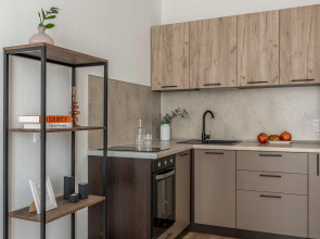 Квартира Уютная ЖК Новокольцовский