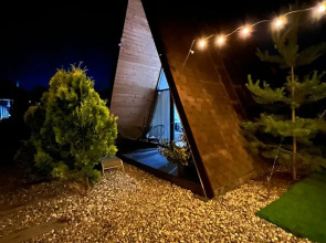 Гостевой Дом GREEN WOOD