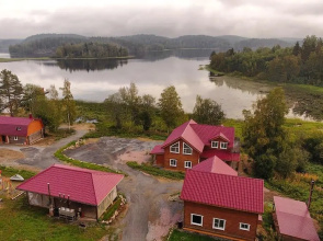 Divnoye Guest House