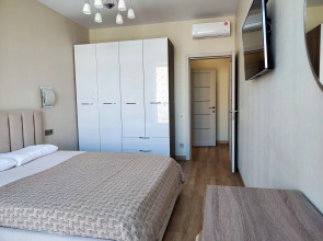 Квартира Бобродом это лучшая альтернатива отелю в центре города