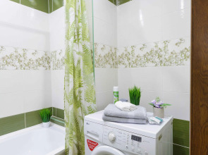 Апартаменты в 1 Краснофлотском Переулке 15Б