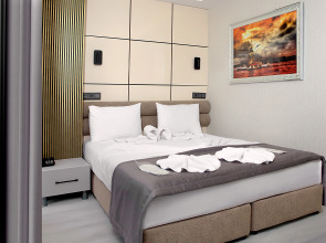 Amara Hotel Old City