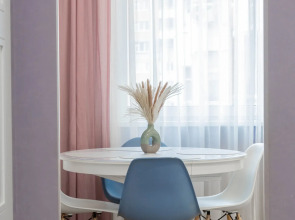 Апартаменты Riva Apart Family в Свиблово