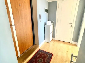 Двухуровневые апартаменты в центре Казани