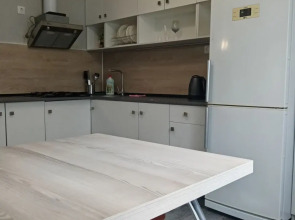 Квартира Уютная рядом с Ледовым Дворцом