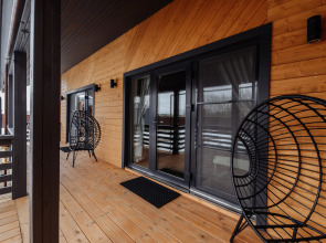 Гостевой дом Юрьево HOME