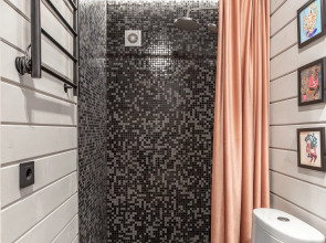 Частный дом Солнечные дачи