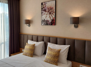 Бутик-Отель Falcon