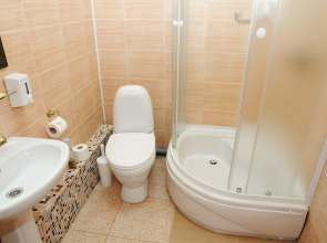 Гостиница Гончаровъ