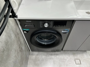 Апартаменты Cozy Apt 3 City Center