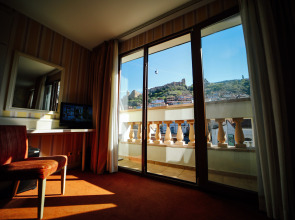 Отель Шарден Вилла