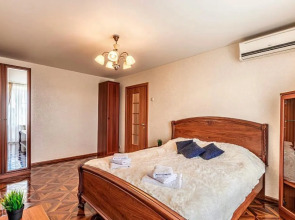 Апартаменты на Бутырском Валу