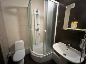 Меблированные комнаты Ава Салют SyncotelHome