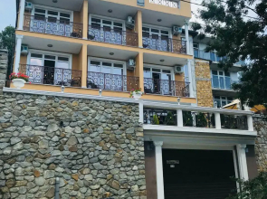 Artas Guest House