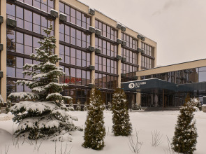 Hotel "lastochkiny Gory"