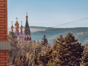 Квартира на Дзержинского 30