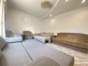 Апартаменты Сад у Моря