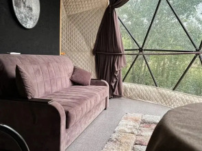 Частный дом Дача на Коломенке