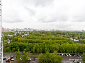 Квартира Студия Океан в сердце Ботанического сада