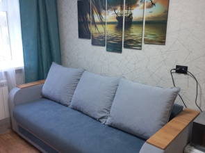 Kvartira Akademgorodok 6