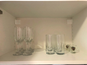 Апартаменты в Центре города