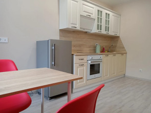 Квартира Амурская 283