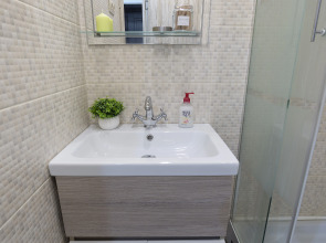 Апартаменты в центре