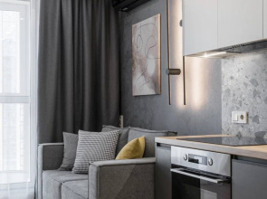Апартаменты Inn_Royalhouse Minsk Mir 2