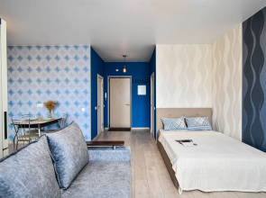 Na Lineynoy 122 Apartments