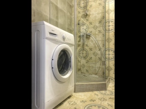 Апартаменты на Чкалова