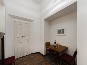 Квартира 2х комнатная на Тверской