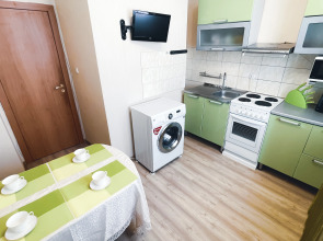 Апартаменты Крокус на Тундровом 4