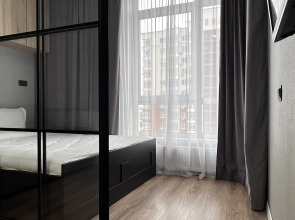 Апартаменты Luxury Apart