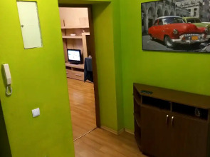 Kвартира на Ленинском 35