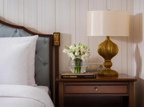 Отель Rixos Almaty