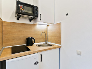 Квартира Революционный проспект 25/12