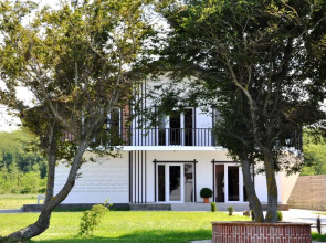 Inzhir Villadzh (Injir Village)