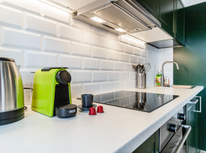 Апартаменты Балтика 19