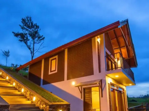 Dowa Elegance Resort