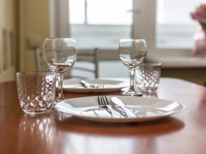 Апартаменты Немига 8