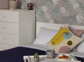 Апартаменты Roomroom на Толбухина