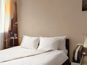 Квартира Двухкомнатная BaileVida rent на Гвардейском