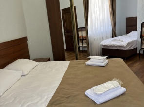 Гостевой Дом Castle