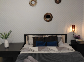 Apartamenty  radom s Parkom Gagarina
