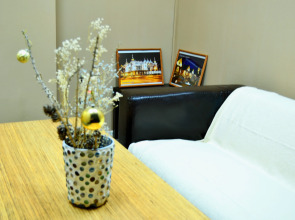 Хостел Kunak House