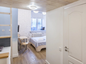 Апартаменты БРИКК 2