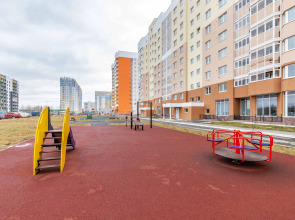 Апартаменты DreamHouse у аэропорта Кольцово