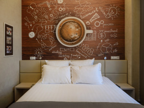 Меблированные комнаты Apartello на Советской