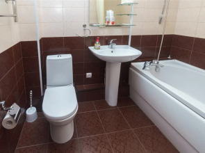 Апартаменты Притомский 7/5