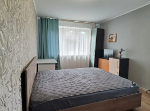 Апартаменты Апарт Миасс на Попова 15